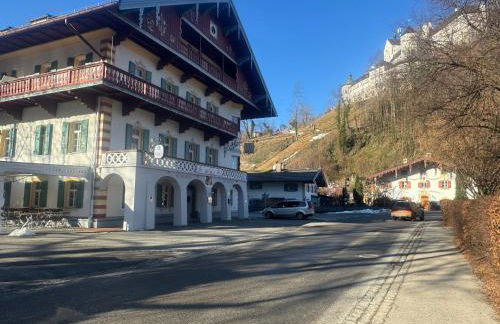 ciao-aschau Haus zur Burg Apartment 305 Geres - Foto 43