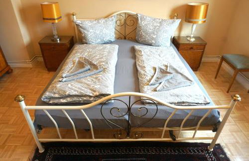 Ferienwohnung Coco Brockesstr. 10 - Foto 19