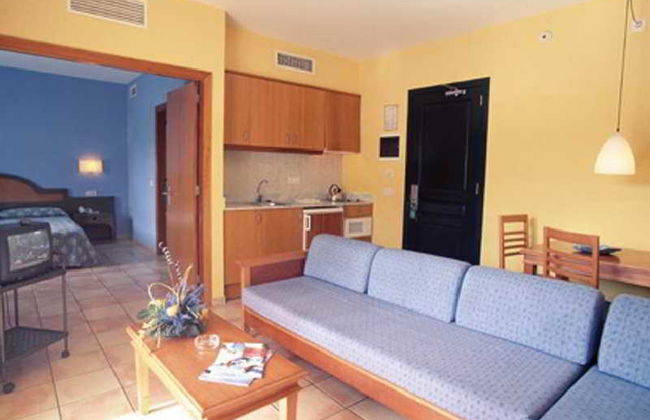 Vacances Menorca Blanc Palace - Foto 16