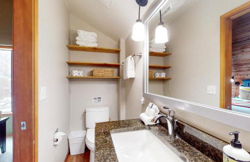 Meadows Edge Cabin - Foto 34