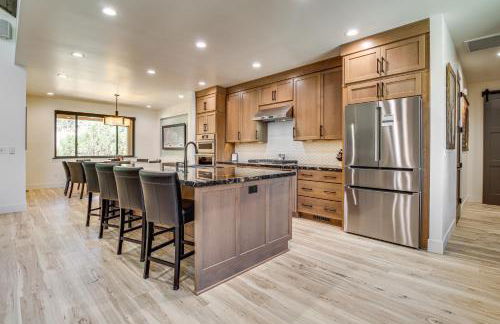 Torreon New Build with Deck and Outdoor Entertainment - Photo 7