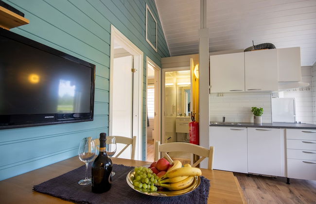 Topcamp Mosjøen - Helgeland - Foto 16