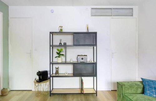 Au pied des pistes (Le Corbier/73) - Foto 9