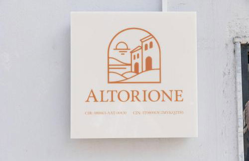 AltoRione - Foto 24