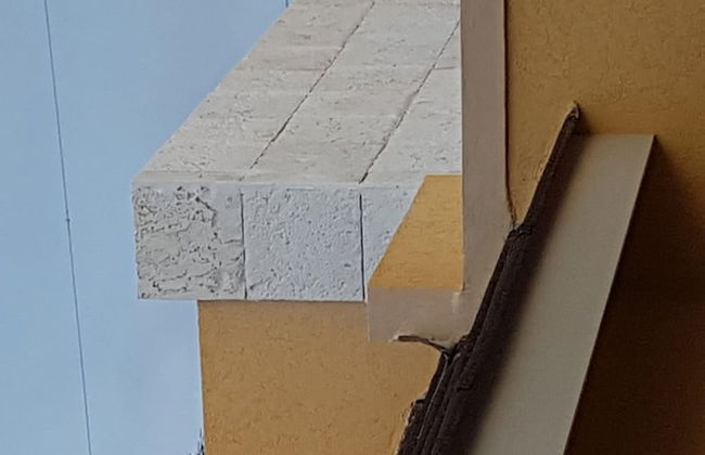 Je Suis Jamaica - 4 B R Beachfront Villa w Staff - Photo 9