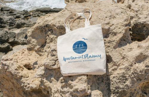 Apartament PLAŻOWY 214 - Rezydencja Niechorze - Photo 10