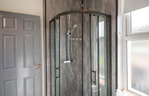 Riverside Great House In The Afan Forest Bike Park By STAE-Homes - Foto 14