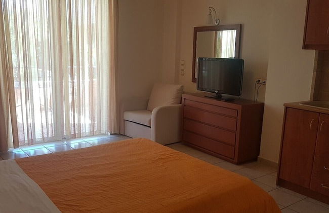 Hotel Grand Nefeli - Foto 26