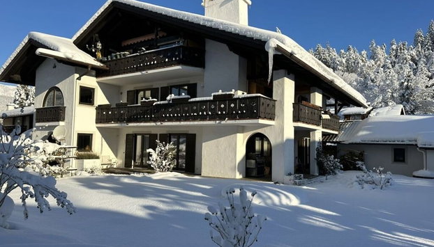 Pure Mountain Partenkirchen NEU seit 2024 - Foto 2, Imagem principal