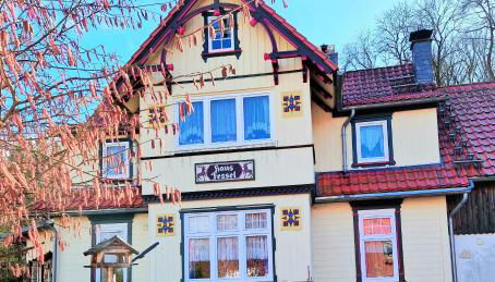 Haus Fessel - Birkenkopf - Foto 4