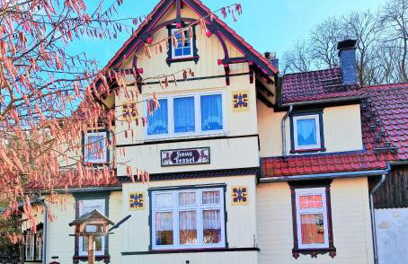 Haus Fessel - Birkenkopf - Foto 4