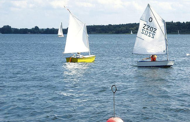 Ferienhaus Muritzhus an der Muritz - Foto 22