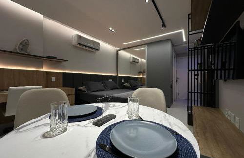 Condomínio City House : Conforto e vista privilegiada! - Foto 20