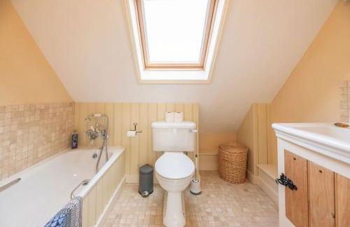 3 Old School Cottages, Wissett - Foto 18