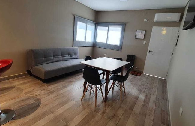 Entre Cerros Apart - Foto 17