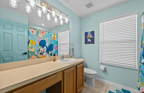 Near Disney, Recently Renovated, Clubhouse - Foto 28