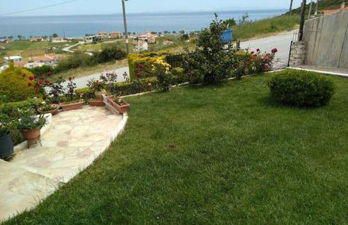 villa roses-mourteri - Foto 18