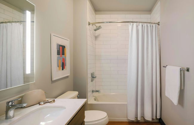 Sonder by Marriott Bonvoy Mill Ave Apartments Tempe - Foto 33