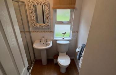 Waterside Lodge, Weybourne, Holt - Photo 20