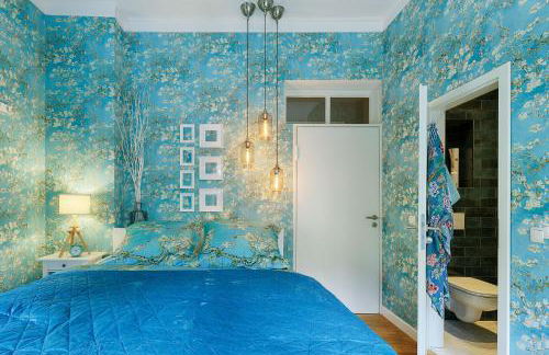 Chase Apartments-Boutiquehotel Style II - Foto 56