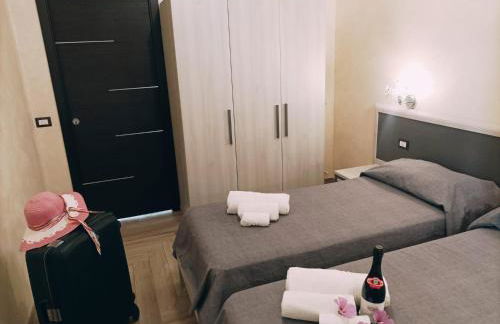 La Playa Del Sol Tropea - Foto 31