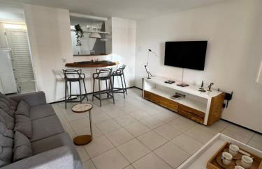 Apartamento duplex na Lagoa Seca com ótima localização - Foto 7