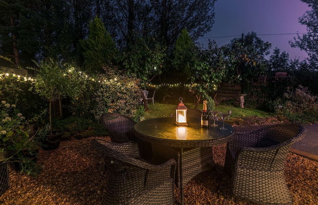 Host Stay Pied-a-terre at Manor View - Foto 4