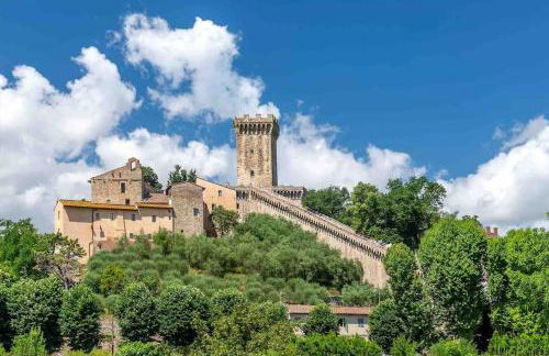 Tuscan Villa big garden and patio - Foto 8