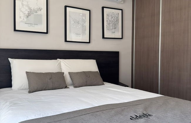 JC Apart Hotel Providencia - Foto 41