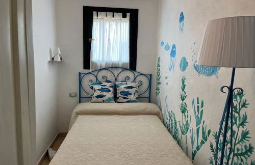 Villa Giglio private pool wifi parking and stunning view - Foto 14