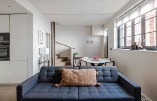 Homely 2-Bed House by Regents Park - Foto 7