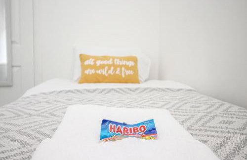 Norton Terrace Charming Home In The Beautiful Afan Forest By STAE-Homes - Foto 23