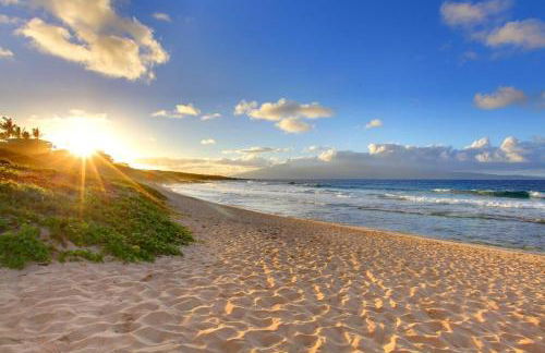 Kapalua Golf Villas 19T6 · KGV 19T6 Updated 2BD Kapalua Panorami - Foto 46