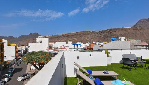 Apartamento Starlight La Aldea I - Foto 5