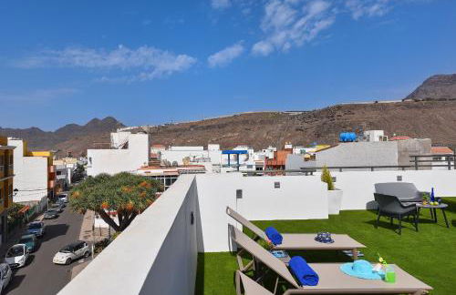 Apartamento Starlight La Aldea I - Foto 5