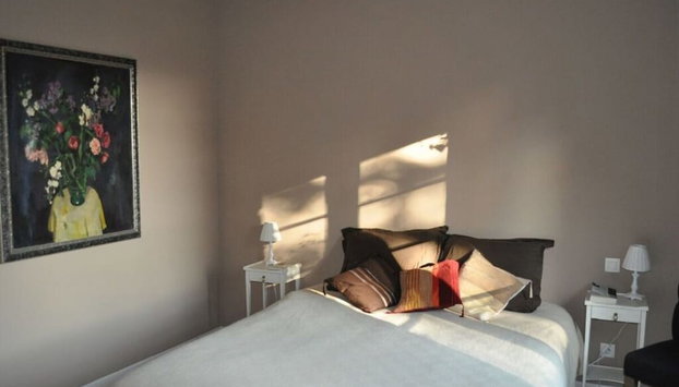 Villa Mentine Modern Retreat - Foto 2, Habitación