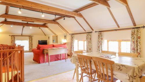 Hayloft Cottage - Foto 5