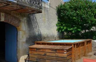 Charmant Gîte dans Maison Quercynoise - Foto 3