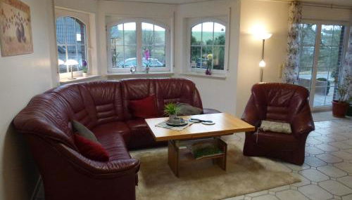 Ferienwohnung "Im Berggarten" - Foto 4