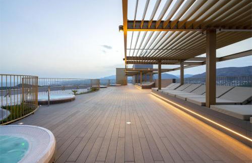 InTempo Luxury Sky View & Spa Resort - Photo 52