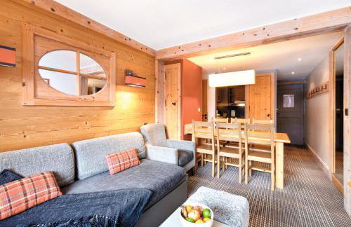 Résidence Pierre & Vacances Premium les Crets - Foto 50