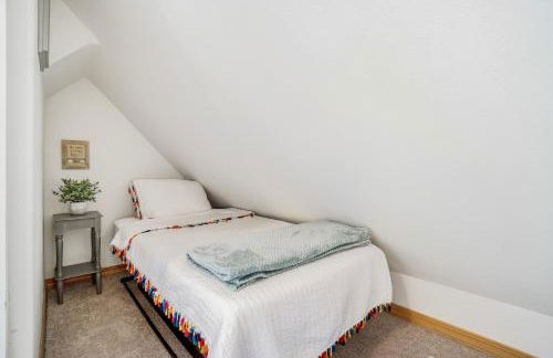 Little Blue Beach House - Foto 16