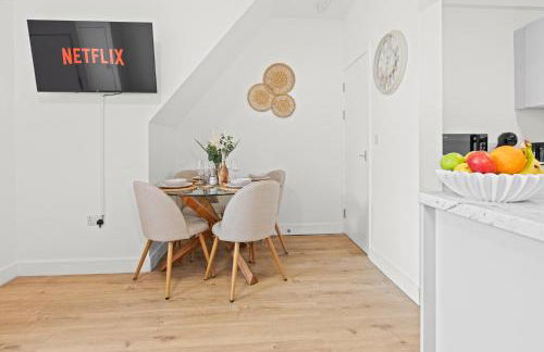 Stylish 4 Bed House In Chorley - Foto 37