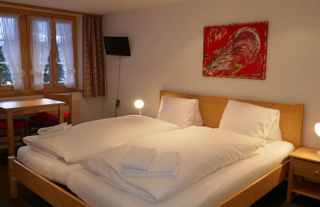 Chalet Schwendihus - Foto 5