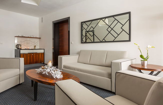 ApartHotel Tatry de Luxe FizjoMedical & Spa - Foto 73