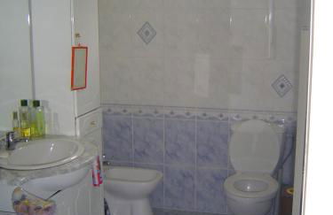 La Villa des Dunes à la Plage Chambrette - Foto 19