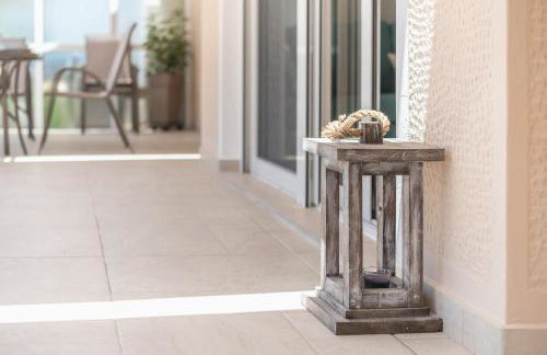 Luxurious Penthouse Hilton Area - DiPeJo Athens - Foto 14