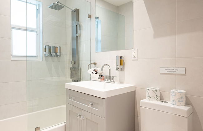 CASA DEL MAR HOLLYWOOD - Foto 63