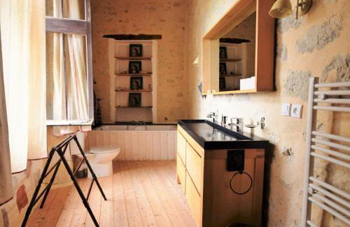 Castle Retreat near Villages - Foto 25