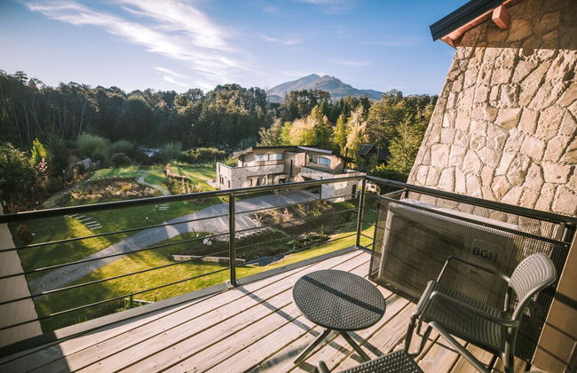 Awka Apart Hotel - Foto 39